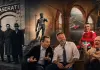 Il Secolo del Tridente, su Rai2 il viaggio di Maserati in oltre 100 anni di storia
