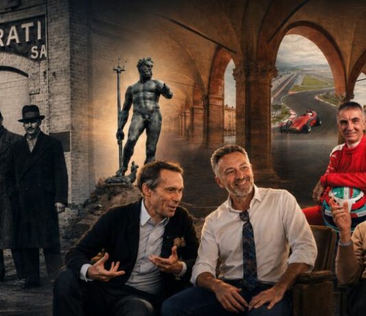 Il Secolo del Tridente, su Rai2 il viaggio di Maserati in oltre 100 anni di storia