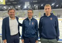 Il grande hockey torna a Milano, debutta la nuova Fiera Ice Arena