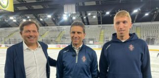 Il grande hockey torna a Milano, debutta la nuova Fiera Ice Arena