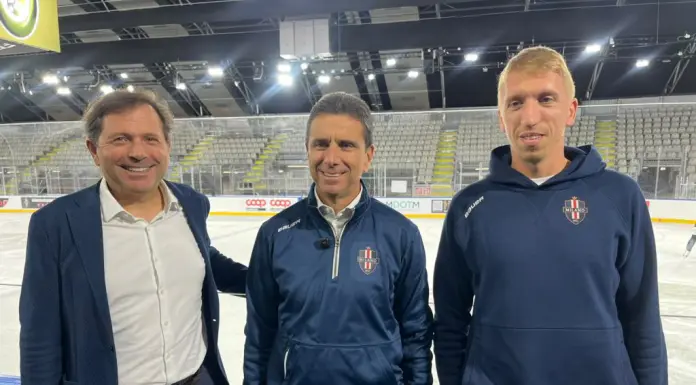 Il grande hockey torna a Milano, debutta la nuova Fiera Ice Arena