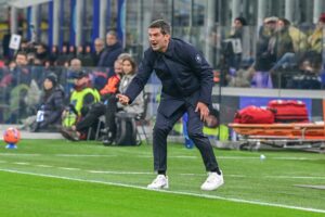 Chivu “Abbiamo imparato a non sottovalutare nessuno, Spence disponibile”