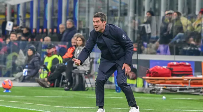 Chivu “Abbiamo imparato a non sottovalutare nessuno, Spence disponibile”