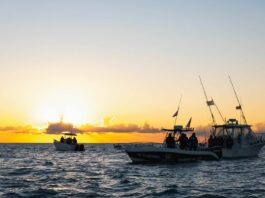 Suzuki Fishing Cup 2026, a Giulianova si chiude la quarta tappa