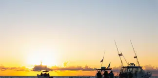 Suzuki Fishing Cup 2026, a Giulianova si chiude la quarta tappa