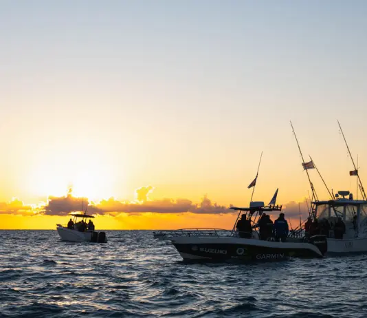 Suzuki Fishing Cup 2026, a Giulianova si chiude la quarta tappa
