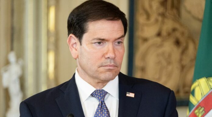 Rubio “Imporremo sanzioni alla Corte penale internazionale”