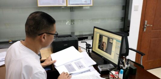 Cina, nella contea di Mingxi servizi a distanza per i concittadini d’oltremare