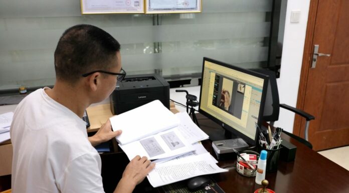 Cina, nella contea di Mingxi servizi a distanza per i concittadini d’oltremare
