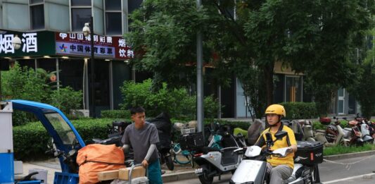 Cina, misure di tutela per i lavoratori delle “nuove occupazioni”