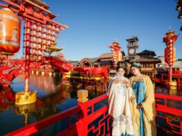 Cina, aumentano gli spostamenti interni dei turisti per la Festa nazionale