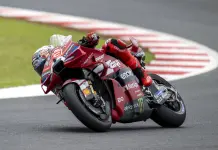 Marc Marquez vince la Sprint in Indonesia, è leader iridato