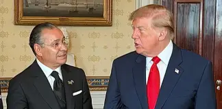 Ghribi “Amicizia tra Italia e Stati Uniti patrimonio da custodire e rafforzare”