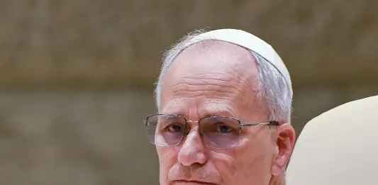 Papa “La pena di morte è inammissibile”