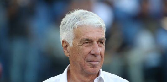 Gasperini “Il Como lotta per i piani alti, Svilar fuori un mese”
