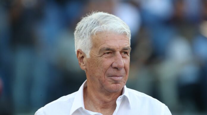 Gasperini “Il Como lotta per i piani alti, Svilar fuori un mese”