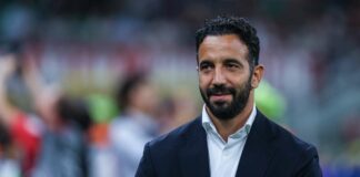 Amorim “Piede sull’acceleratore, prossime gare importanti per la nostra stagione”