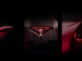 Alfa Romeo svela i primi dettagli di Cuorerosso