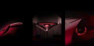 Alfa Romeo svela i primi dettagli di Cuorerosso