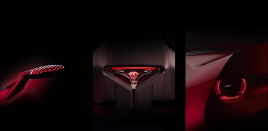 Alfa Romeo svela i primi dettagli di Cuorerosso