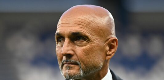 La Juve riparte dal Cagliari, Spalletti “Dobbiamo essere bravi, vivi e intensi”