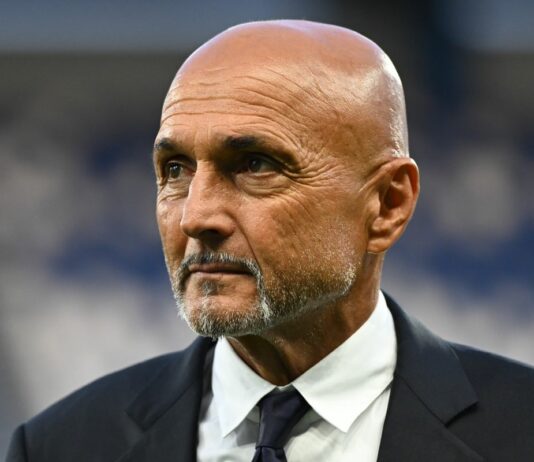 La Juve riparte dal Cagliari, Spalletti “Dobbiamo essere bravi, vivi e intensi”