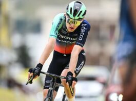 Capolavoro Seixas, trionfo in solitaria al Giro di Lombardia numero 120