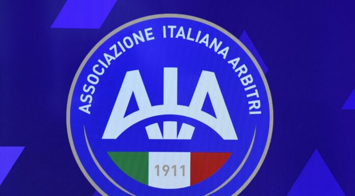 Francesco Massini nuovo presidente degli arbitri, battuto Pacifici al ballottaggio