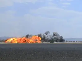Missile Houthi sull’aeroporto di Riad in Arabia Saudita, almeno 12 morti e oltre 300 feriti