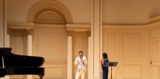 L’Italia protagonista a Carnegie Hall, consegnati gli Italian Reputation Awards