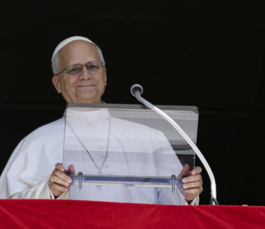 Papa Leone “Ho un nodulo al polmone, operazione programmata nei prossimi giorni”