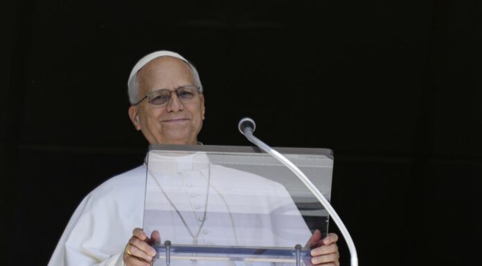 Papa Leone “Ho un nodulo al polmone, operazione programmata nei prossimi giorni”