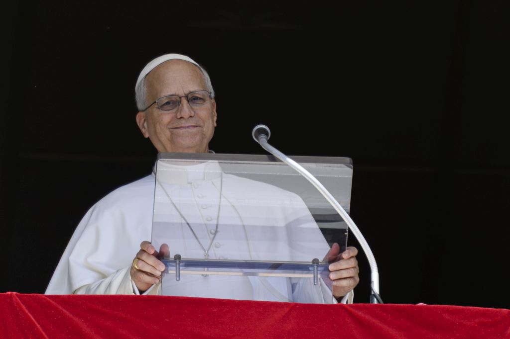 Papa Leone “Ho un nodulo al polmone, operazione programmata nei prossimi giorni”
