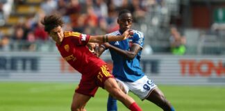 Niente gol tra Como e Roma, al Sinigaglia finisce 0-0