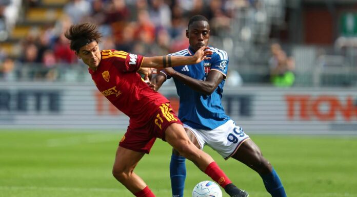 Niente gol tra Como e Roma, al Sinigaglia finisce 0-0