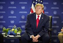 L’annuncio di Trump “Tregua Russia-Ucraina sulle infrastrutture energetiche”