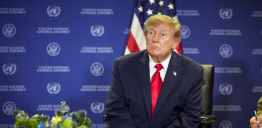 L’annuncio di Trump “Tregua Russia-Ucraina sulle infrastrutture energetiche”