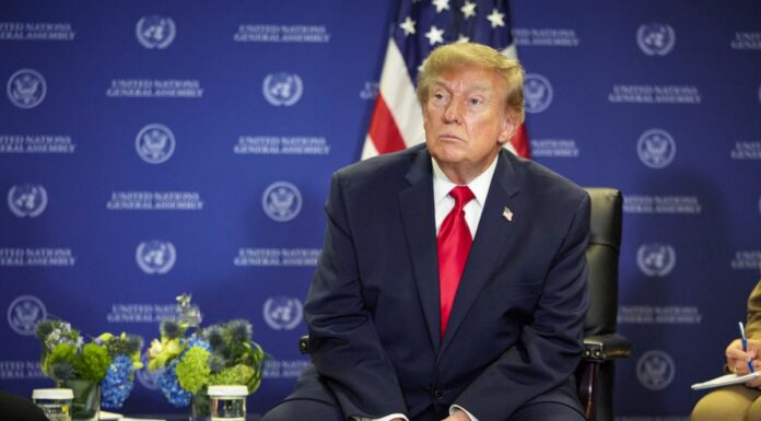 L’annuncio di Trump “Tregua Russia-Ucraina sulle infrastrutture energetiche”