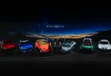 Stellantis svela sei concept car alla vigilia del Salone dell’Auto di Parigi