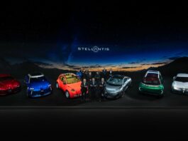 Stellantis svela sei concept car alla vigilia del Salone dell’Auto di Parigi