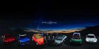 Stellantis svela sei concept car alla vigilia del Salone dell’Auto di Parigi
