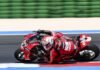 Barbier “A Estoril la supersoft SCX protagonista di diversi record”