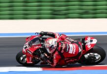 Barbier “A Estoril la supersoft SCX protagonista di diversi record”