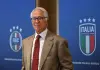 Figc, Malagò punta alla rielezione “Auspico che la mia candidatura continui a compattare”