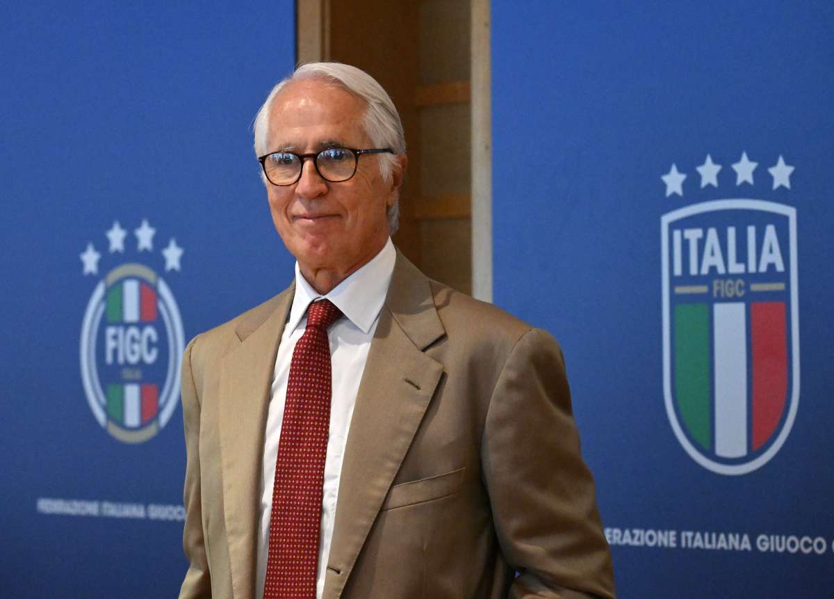 Malagò “Nazionale ha riacquistato fiducia, commissariamento un danno” Malagò “Nazionale ha riacquistato fiducia, commissariamento un danno”