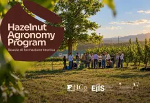 Al via le iscrizioni alla seconda edizione dell’Hazelnut Agronomy Program