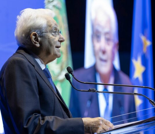 Mattarella “Contrapposizioni non facciano disperdere l’unità di fondo”