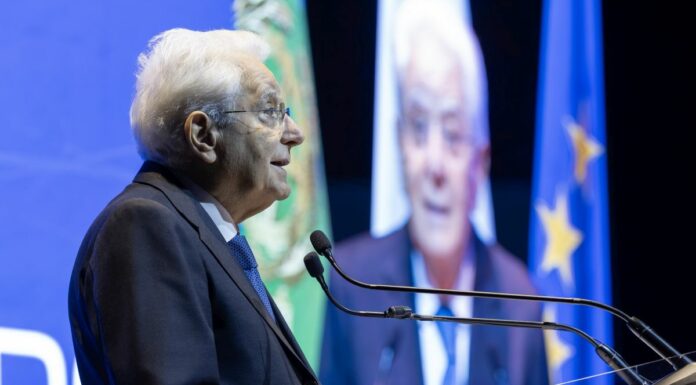 Mattarella “Contrapposizioni non facciano disperdere l’unità di fondo”