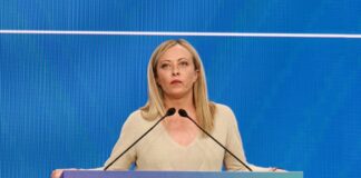 Meloni “Crescita 2026 può arrivare a +1%, servono risposte strutturali su energia”