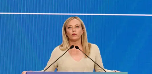 Meloni “Sull’energia stanziati oltre 60 miliardi, ma servono risposte strutturali”